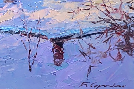 The Forester's House