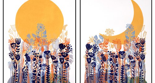 Artwork by Mariann Johansen-Ellis