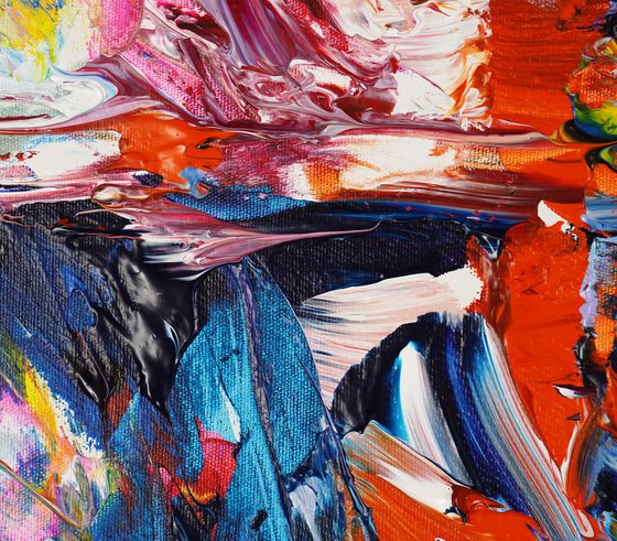 Seaside Rendezvous M 7