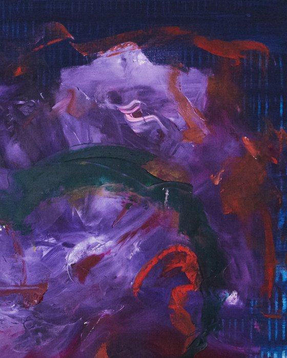Oil Painting 3