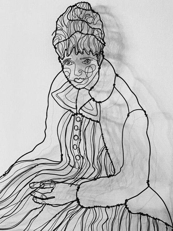 For the Love of Egon 4