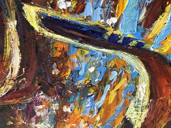 "Heart of Venice" Venice, Italy