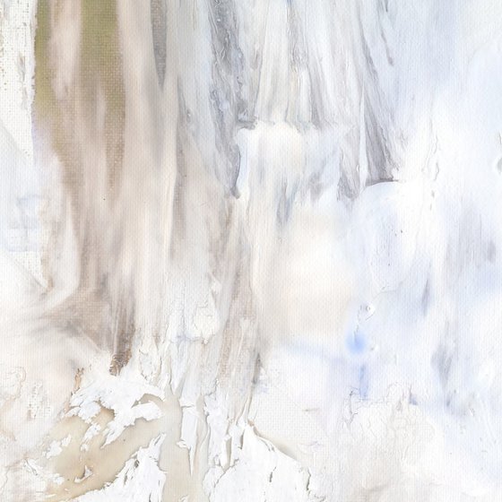 Mystical Moments 3