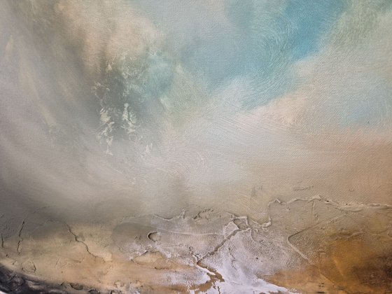 Boundless Skies