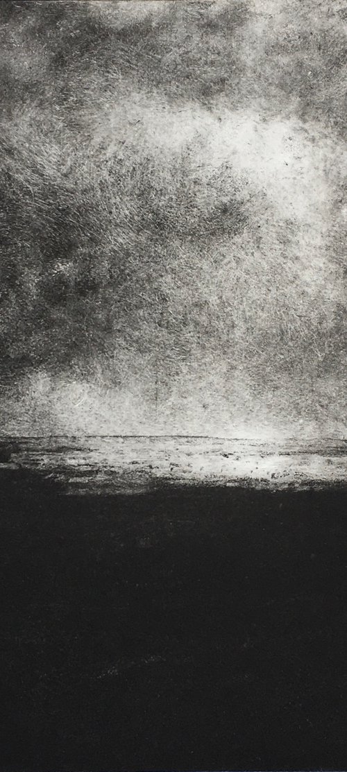 Pool of Light by Lizzie Butler