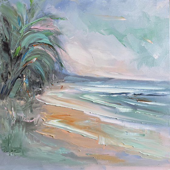 Noosa Heads Main beach No 16,
