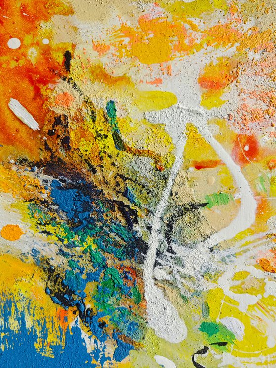 The Golden Season N°7