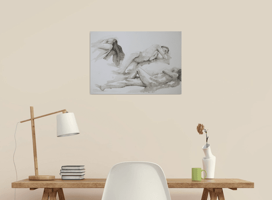 nude studies
