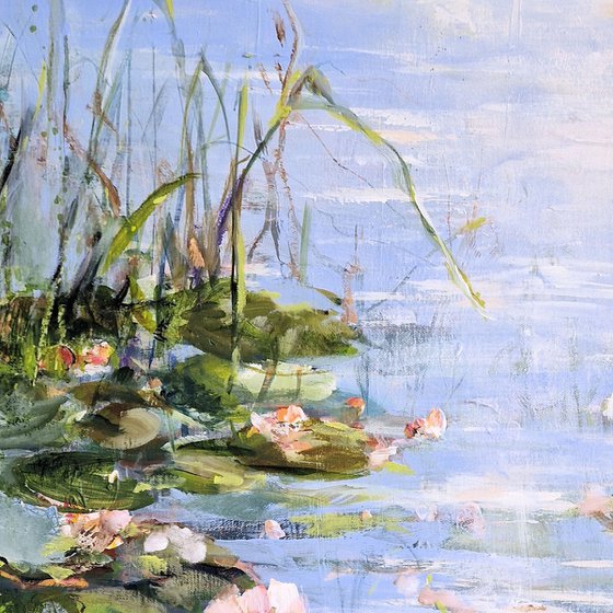 Floating Harmony II