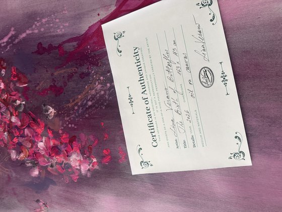 The Birth of Butterflies