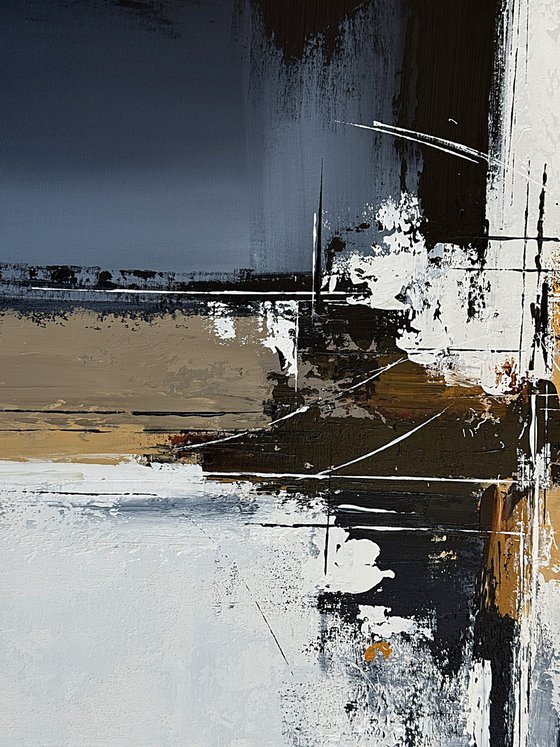 Confluence of Forms set diptych