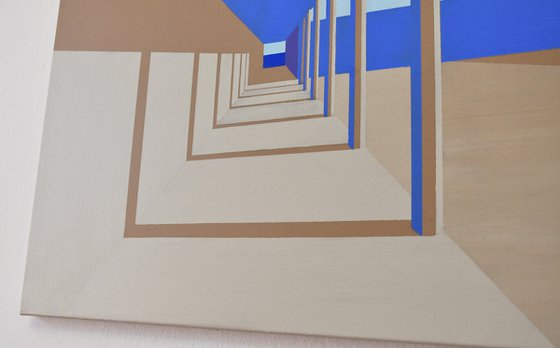 Escape into the wisdom of history