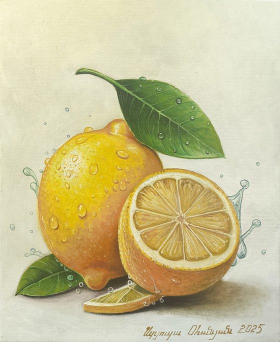 Juicy Splendor