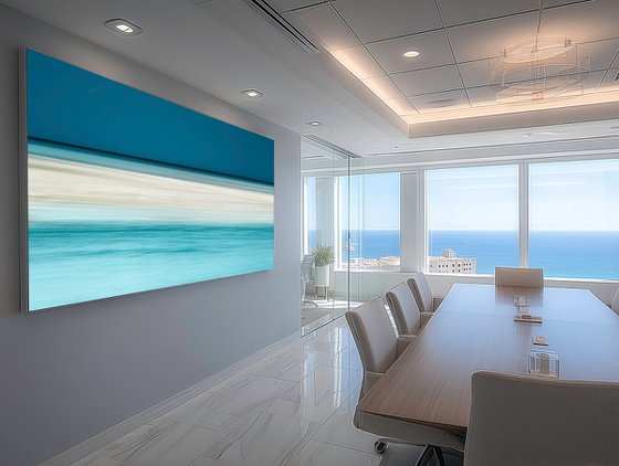 Light Changes Everything