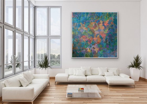 Vibrant Harmony