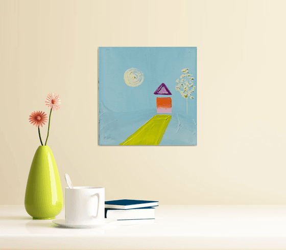 Summer House 2