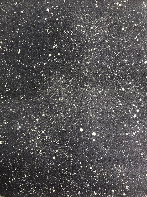 Starry Sky No.3