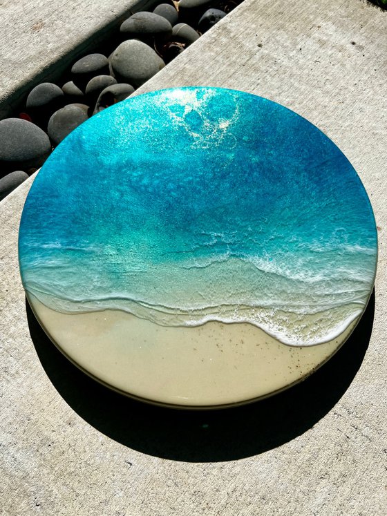 Round ocean #83