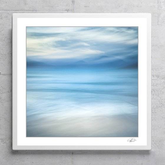 Hebridean Mist