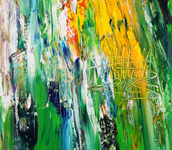 Green Inspirations M 2