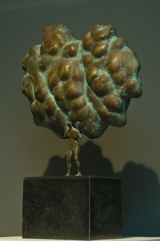 The Weight Within