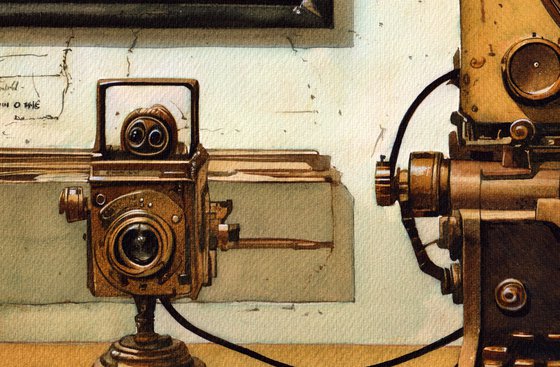 Computer to search for SETI