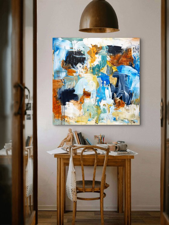 Unfinished Sentences