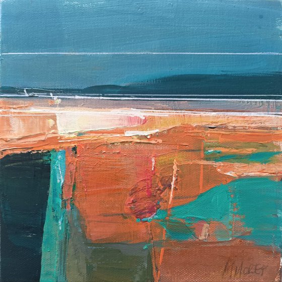 Coastal Light 20