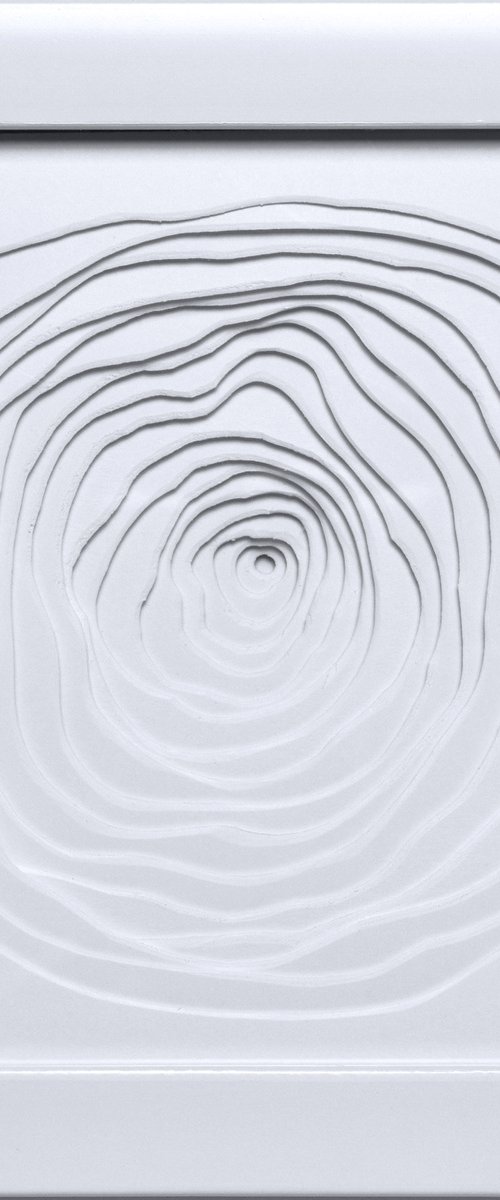 Swirl by Olga Skorokhod