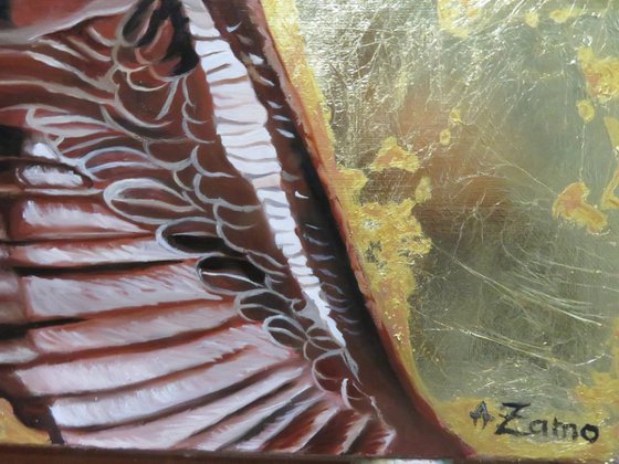 Close-up