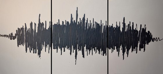 In Rhythm mauve music