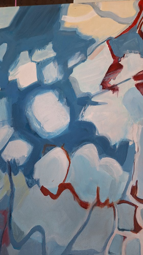 Rhythms of Freedom #4