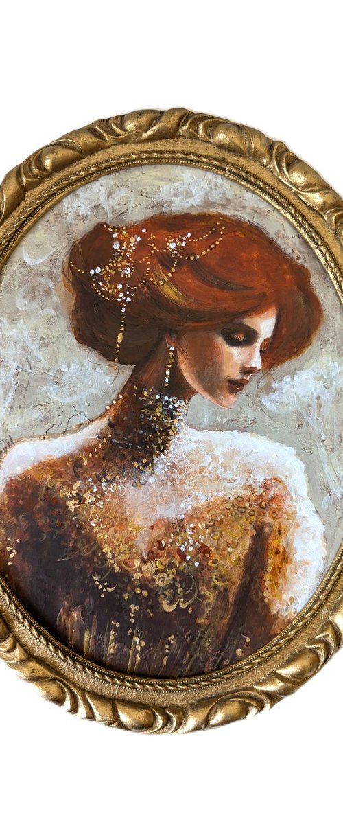 Tesoro by Loetitia Pillault