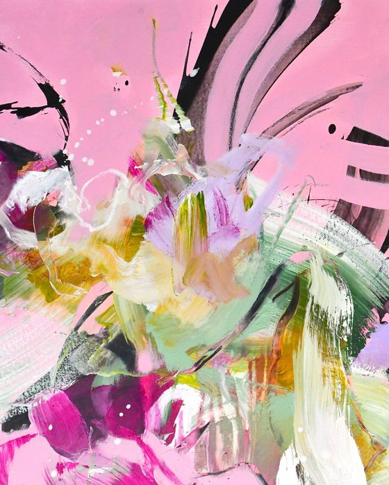 Amazing days in Venice