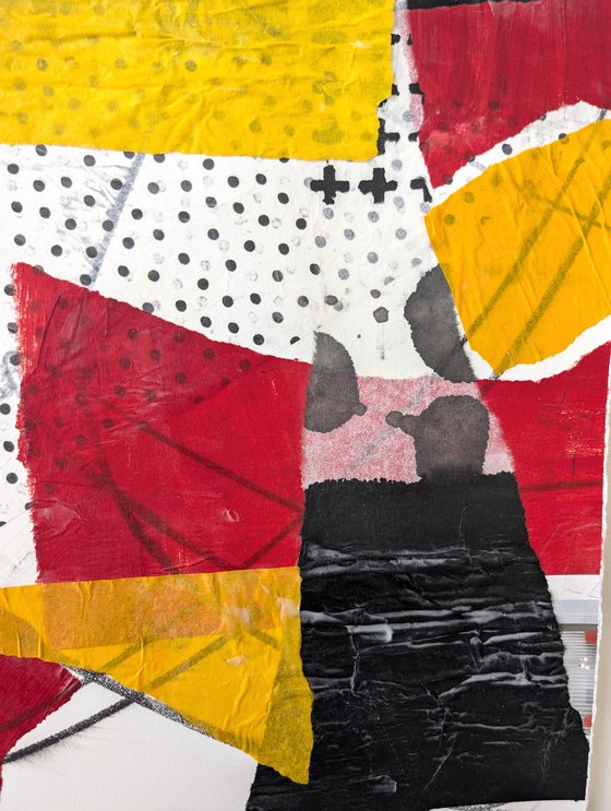 Speak Your Mind No. 3, 2021