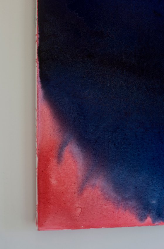 FIRE IN THE DARKNESS