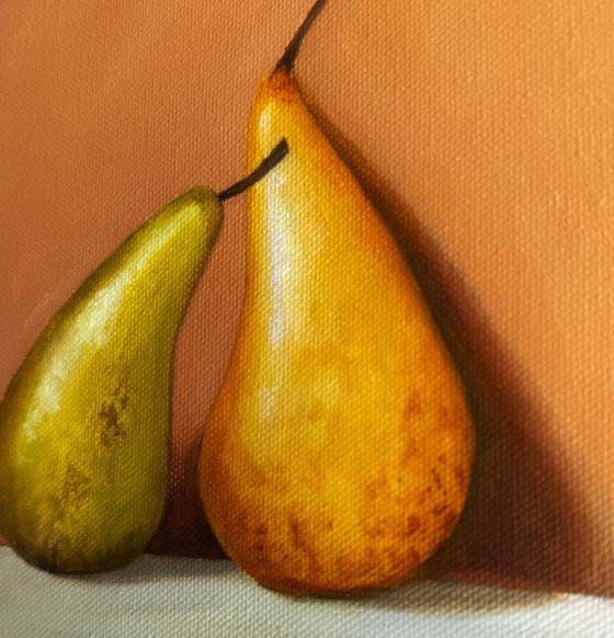 A Pair