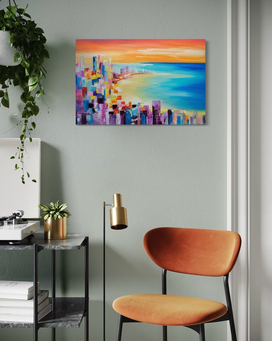 City of dream