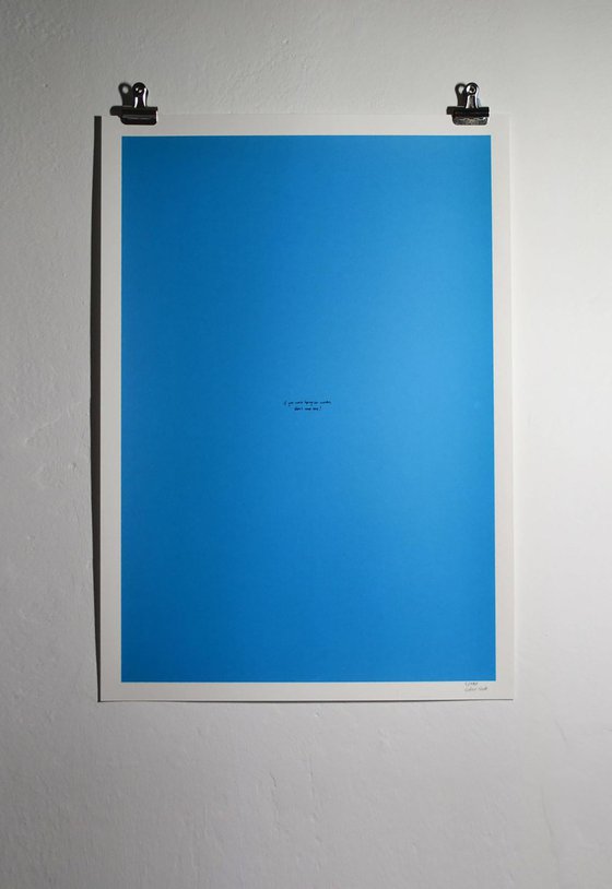 f you were hoping for wisdom...