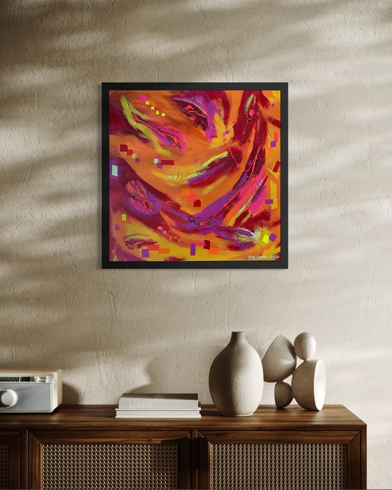 Hot Lava