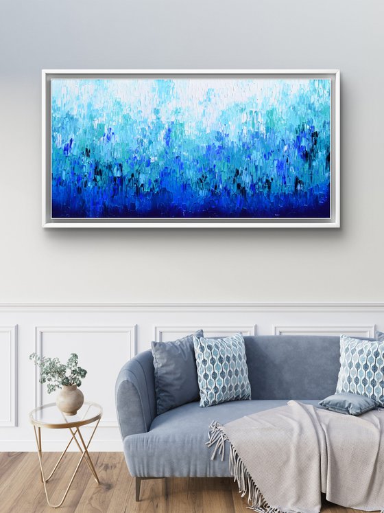 Relief Blue 37