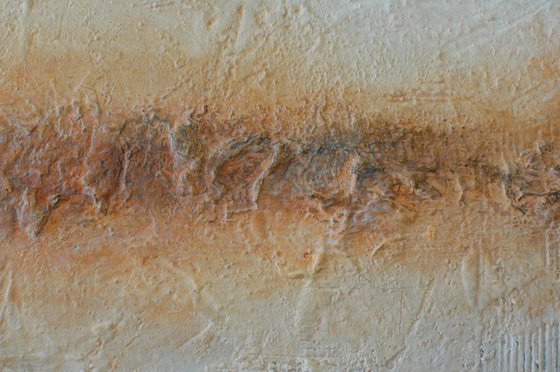 "Arbitrary Line In Space"