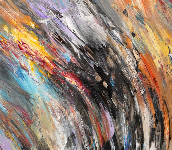 Everything In Motion XXXL 1