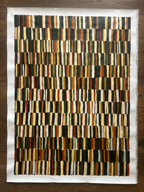 Order Without Perfection