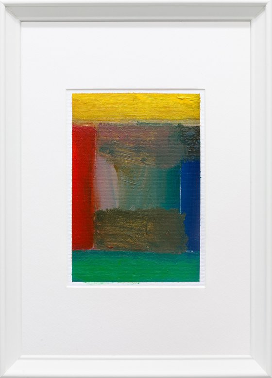 SET of 2, 'ROOMS OF LIGHT' 13-14