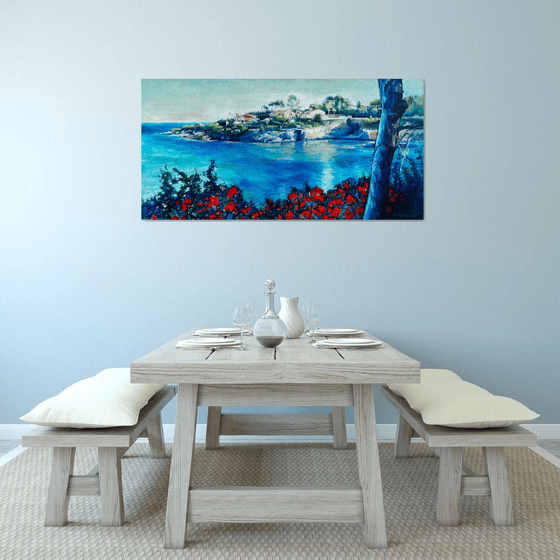 COTE DE AZURE