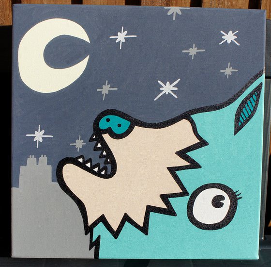 Howl