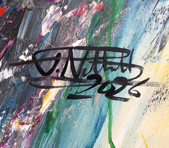 New Inspitations C 1