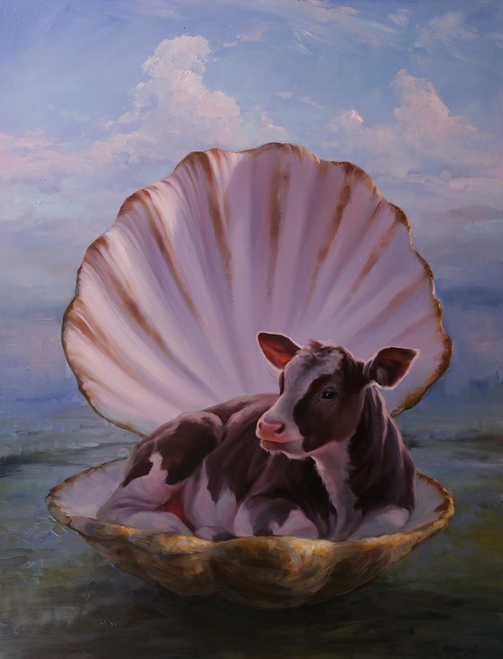 "New Venus"