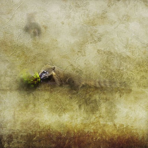 Lemur by Chiara Vignudelli